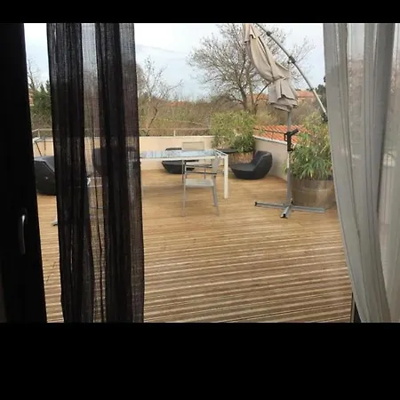 Les Oliviers Lejlighed *